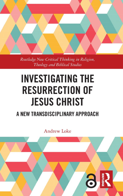 Investigating the Resurrection of Jesus Christ