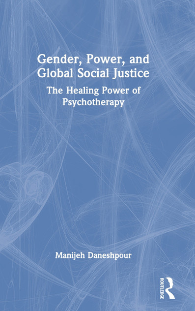 Gender, Power, and Global Social Justice Gender, Power, and Global Social Justice