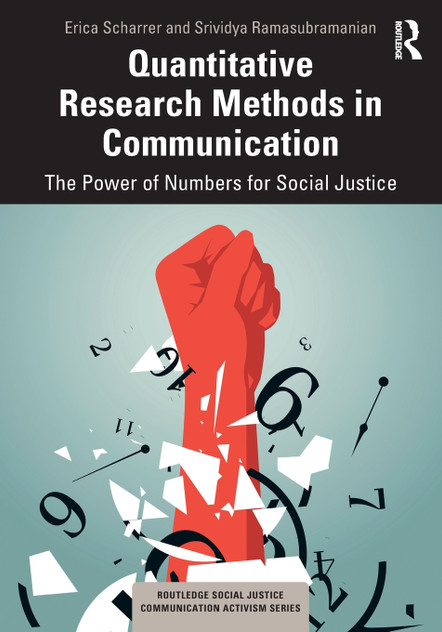 Quantitative Research Methods in Communication Quantitative Research Methods in Communication