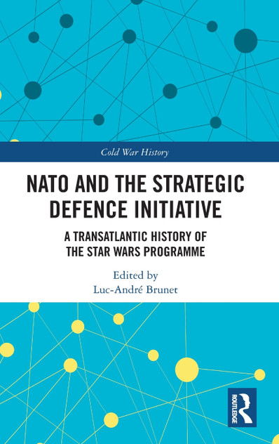 NATO and the Strategic Defence Initiative NATO and the Strategic Defence Initiative