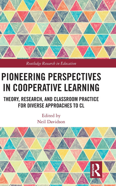 Pioneering Perspectives in Cooperative Learning