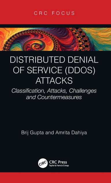Distributed Denial of Service (DDoS) Attacks Distributed Denial of Service (DDoS) Attacks