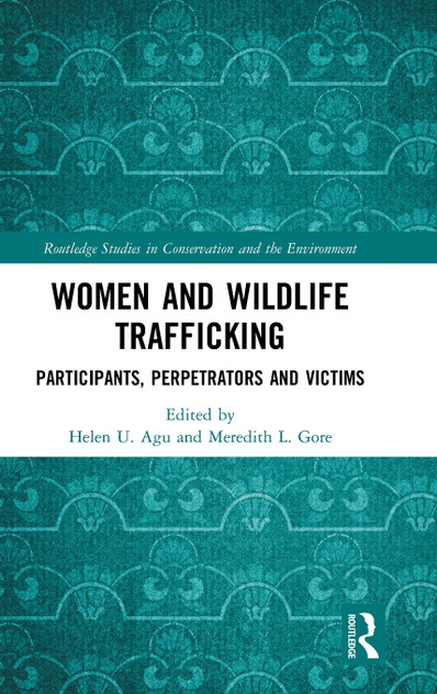 Women and Wildlife Trafficking Women and Wildlife Trafficking
