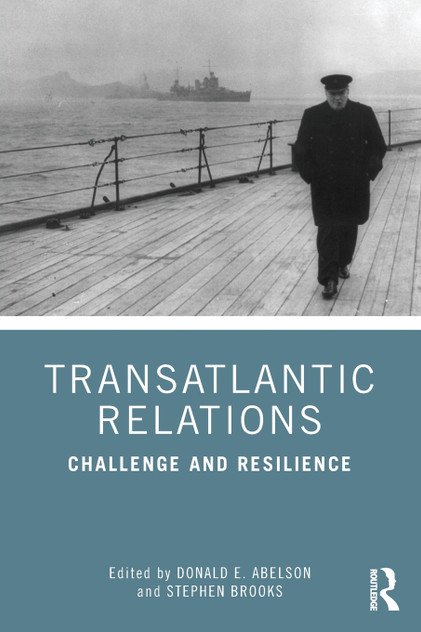 Transatlantic Relations Transatlantic Relations