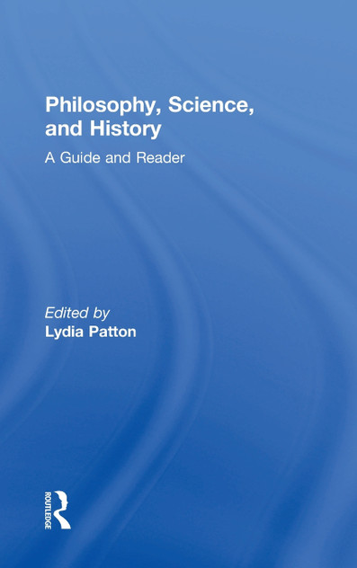 Philosophy, Science, and History