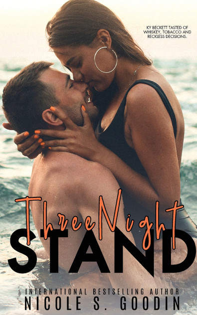 Three Night Stand Three Night Stand
