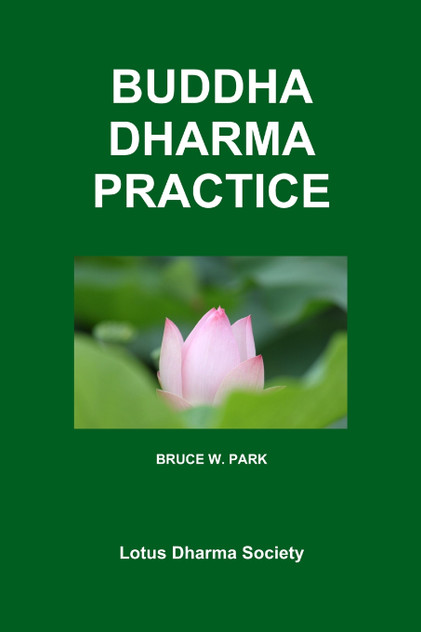 BUDDHA DHARMA PRACTICE BUDDHA DHARMA PRACTICE