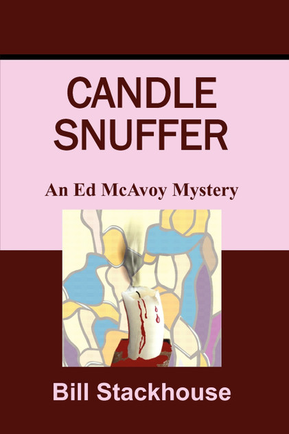 Candle Snuffer Candle Snuffer