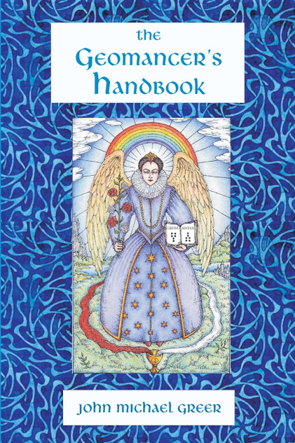 The Geomancer's Handbook The Geomancer's Handbook