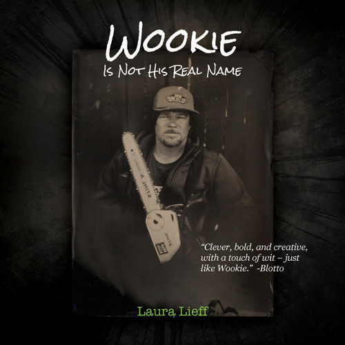 Wookie Is Not His Real Name Wookie Is Not His Real Name