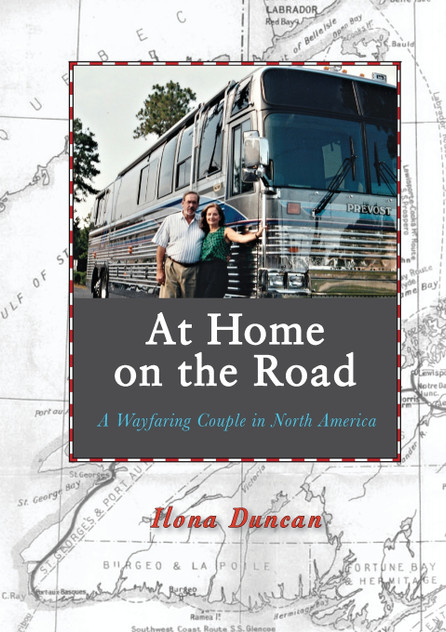 At Home On the Road At Home On the Road