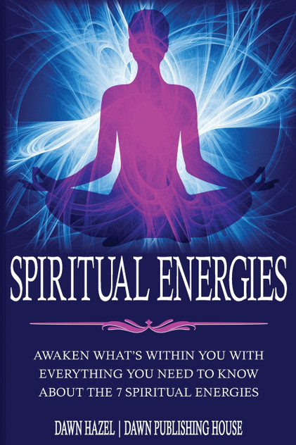 SPIRITUAL ENERGIES SPIRITUAL ENERGIES