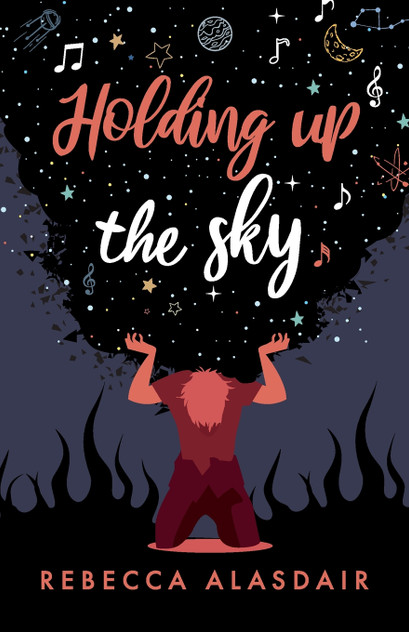 Holding Up the Sky Holding Up the Sky