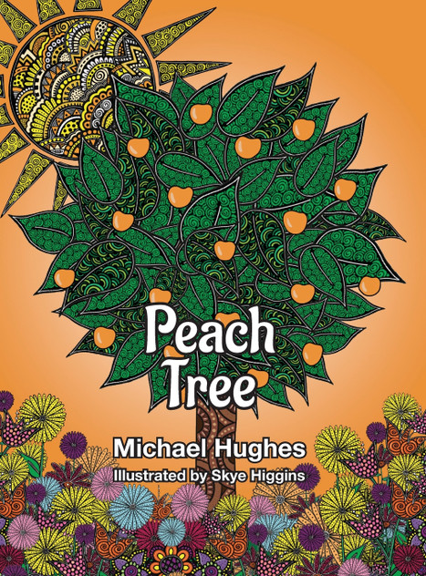 Peach Tree Peach Tree