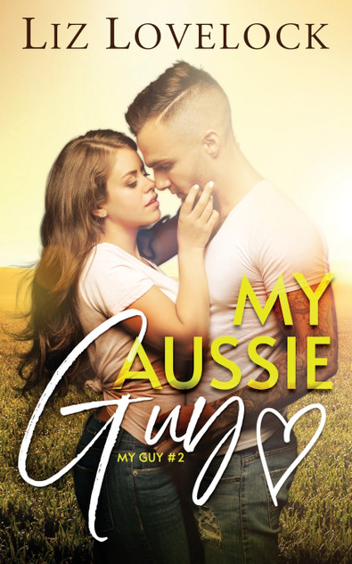 My Aussie Guy My Aussie Guy