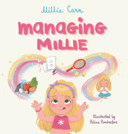 Managing Millie Managing Millie