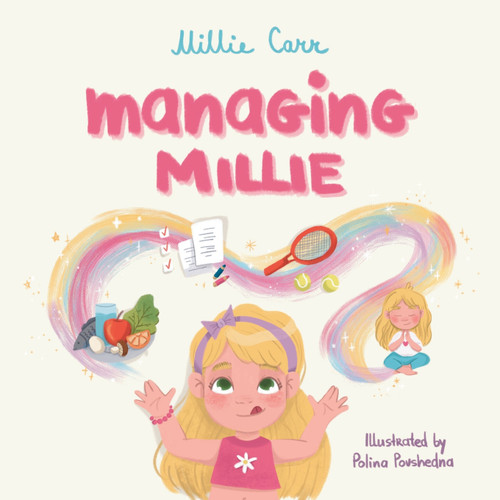 Managing Millie Paperback Managing Millie Paperback