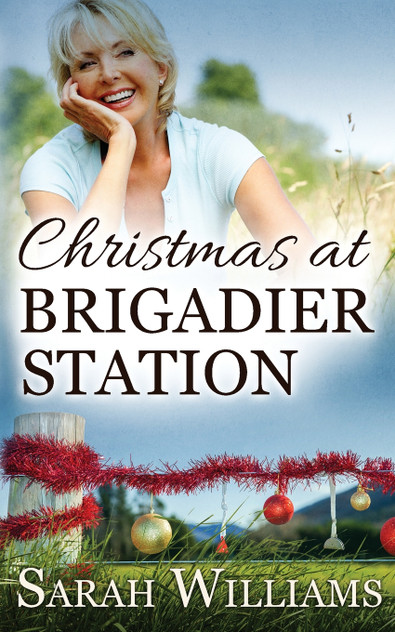 Christmas at Brigadier Station Christmas at Brigadier Station