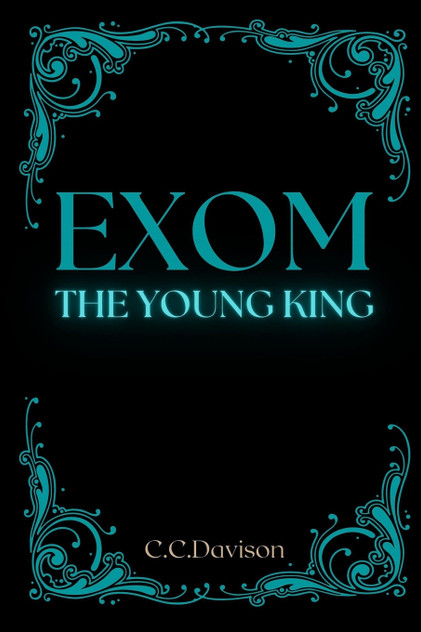 Exom - The Young King Exom - The Young King