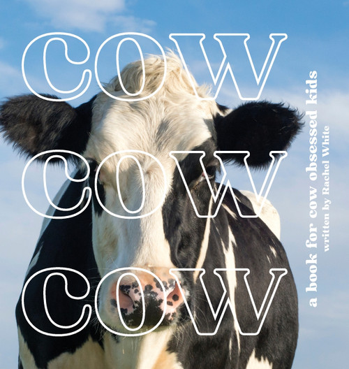 Cow Cow Cow Cow Cow Cow