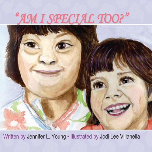 "Am I Special Too?" "Am I Special Too?"