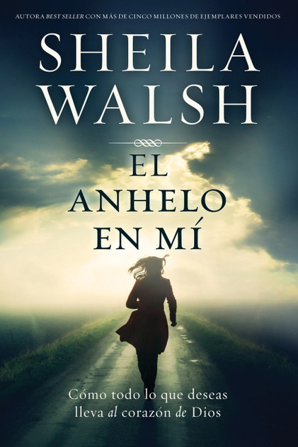El anhelo en mí El anhelo en mí