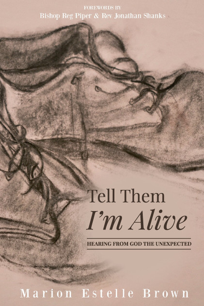 Tell Them I'm Alive Tell Them I'm Alive