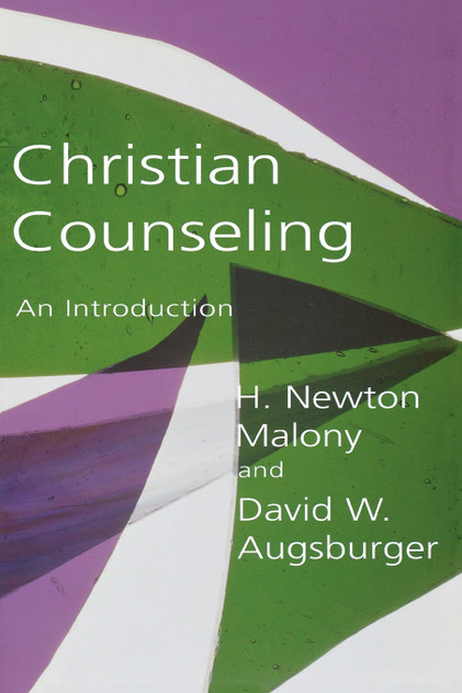Christian Counseling Christian Counseling