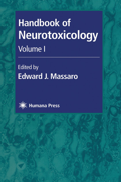 Handbook of Neurotoxicology