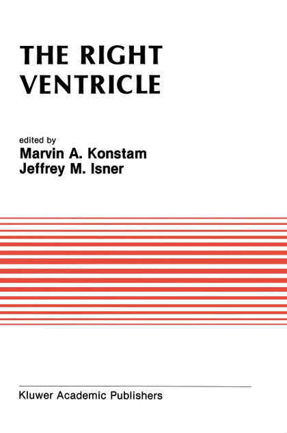 The Right Ventricle The Right Ventricle