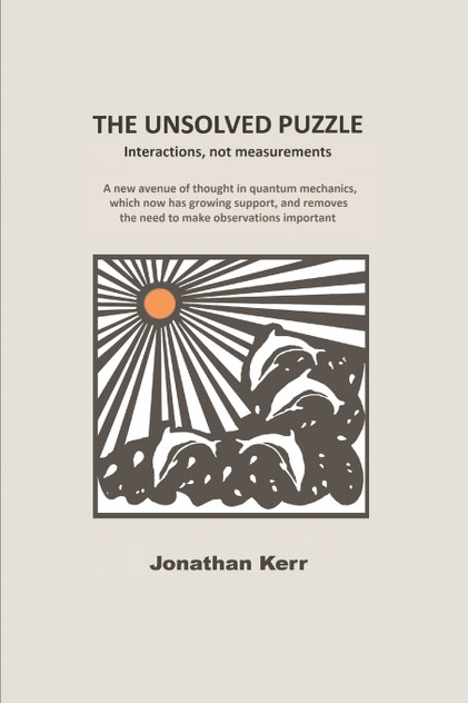 The Unsolved Puzzle