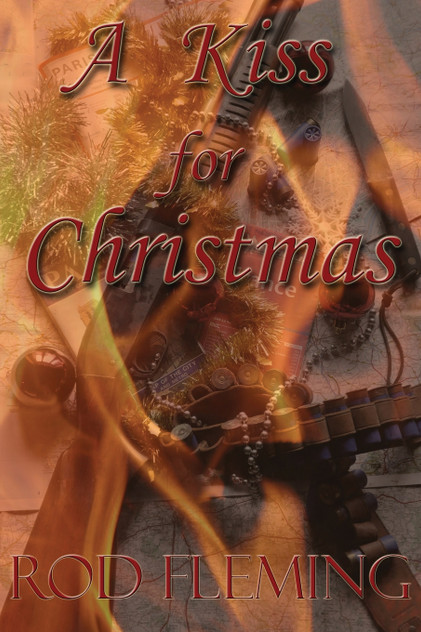 A Kiss for Christmas A Kiss for Christmas