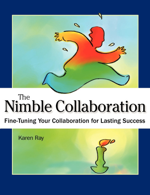 The Nimble Collaboration The Nimble Collaboration