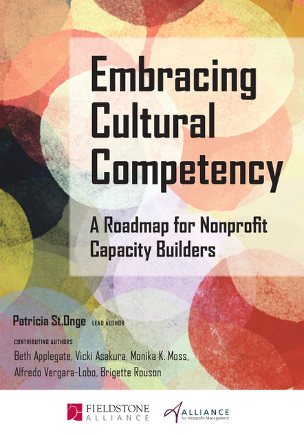 Embracing Cultural Competency