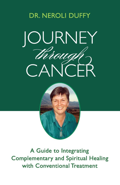 Journey Through Cancer Journey Through Cancer