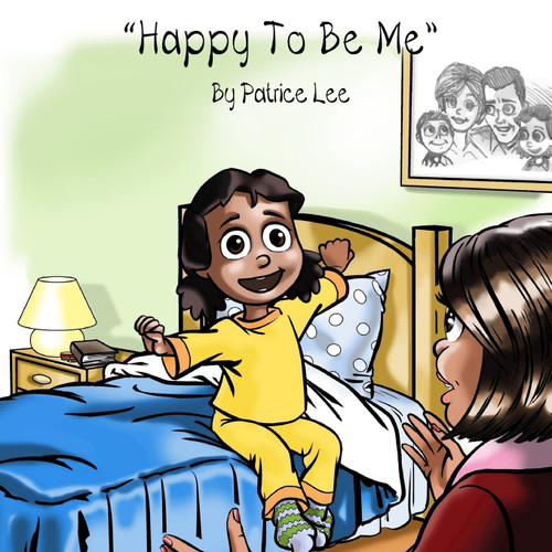 Happy To Be Me! Happy To Be Me!
