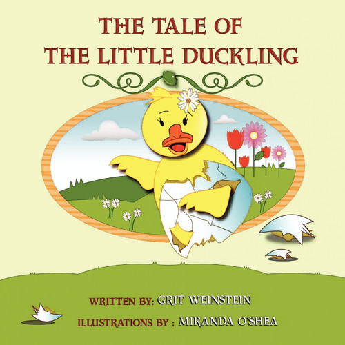 The Tale of the Little Duckling The Tale of the Little Duckling