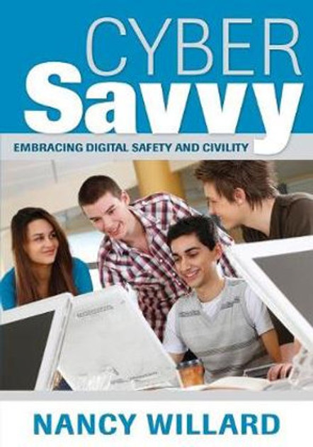 Cyber Savvy Cyber Savvy
