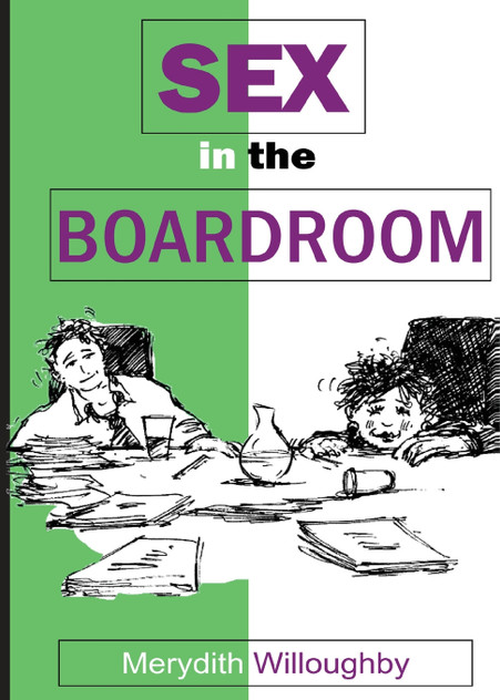 Sex in the Boardroom