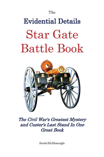 Star Gate Battle Book Star Gate Battle Book