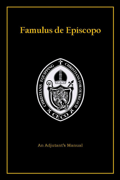 Famulus de Episcopo Famulus de Episcopo