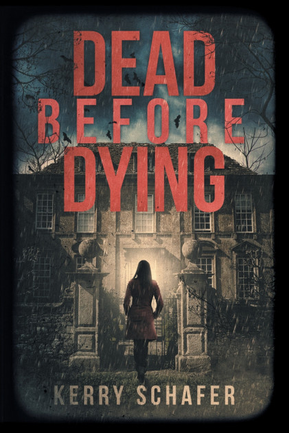Dead Before Dying Dead Before Dying
