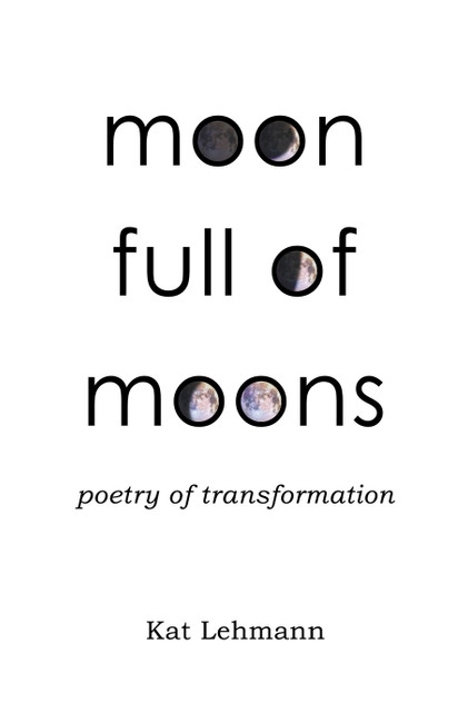 Moon Full of Moons Moon Full of Moons