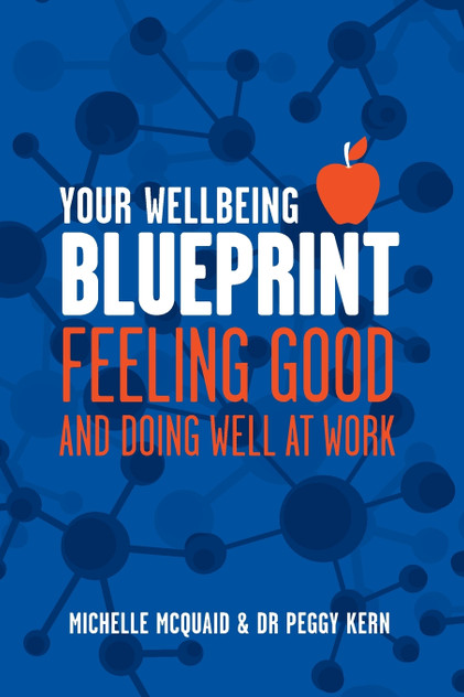 Your Wellbeing Blueprint Your Wellbeing Blueprint