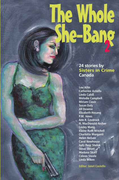 The Whole She-Bang 2 The Whole She-Bang 2