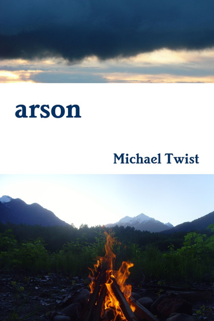 Arson Arson