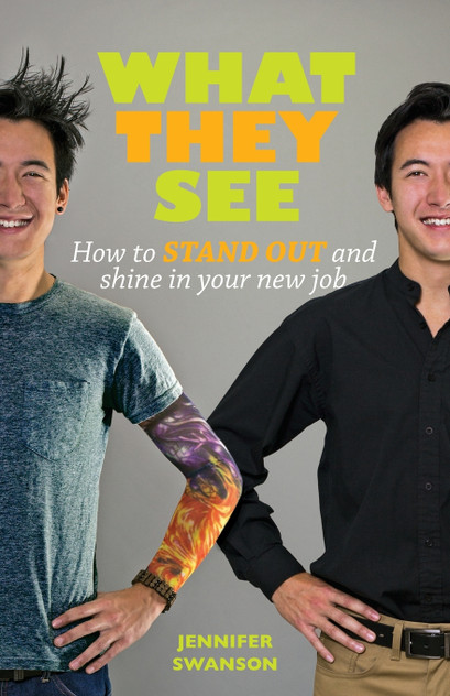 What They See What They See