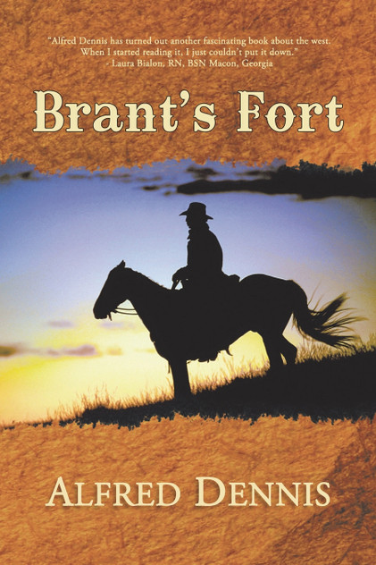 Brant's Fort Brant's Fort