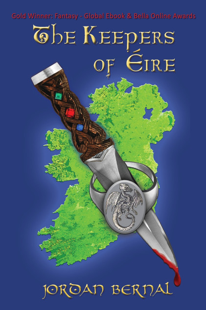 The Keepers of Eire The Keepers of Eire