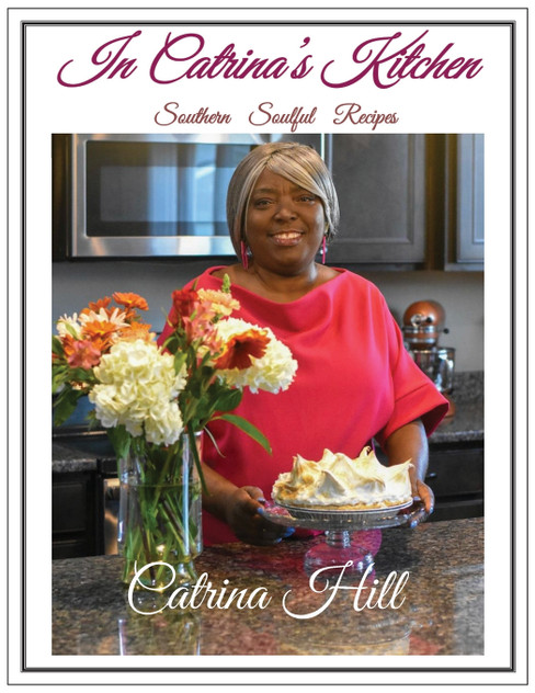 In Catrina's Kitchen In Catrina's Kitchen